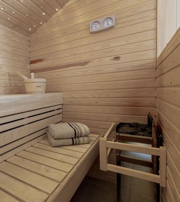 Private Spa Private Spa