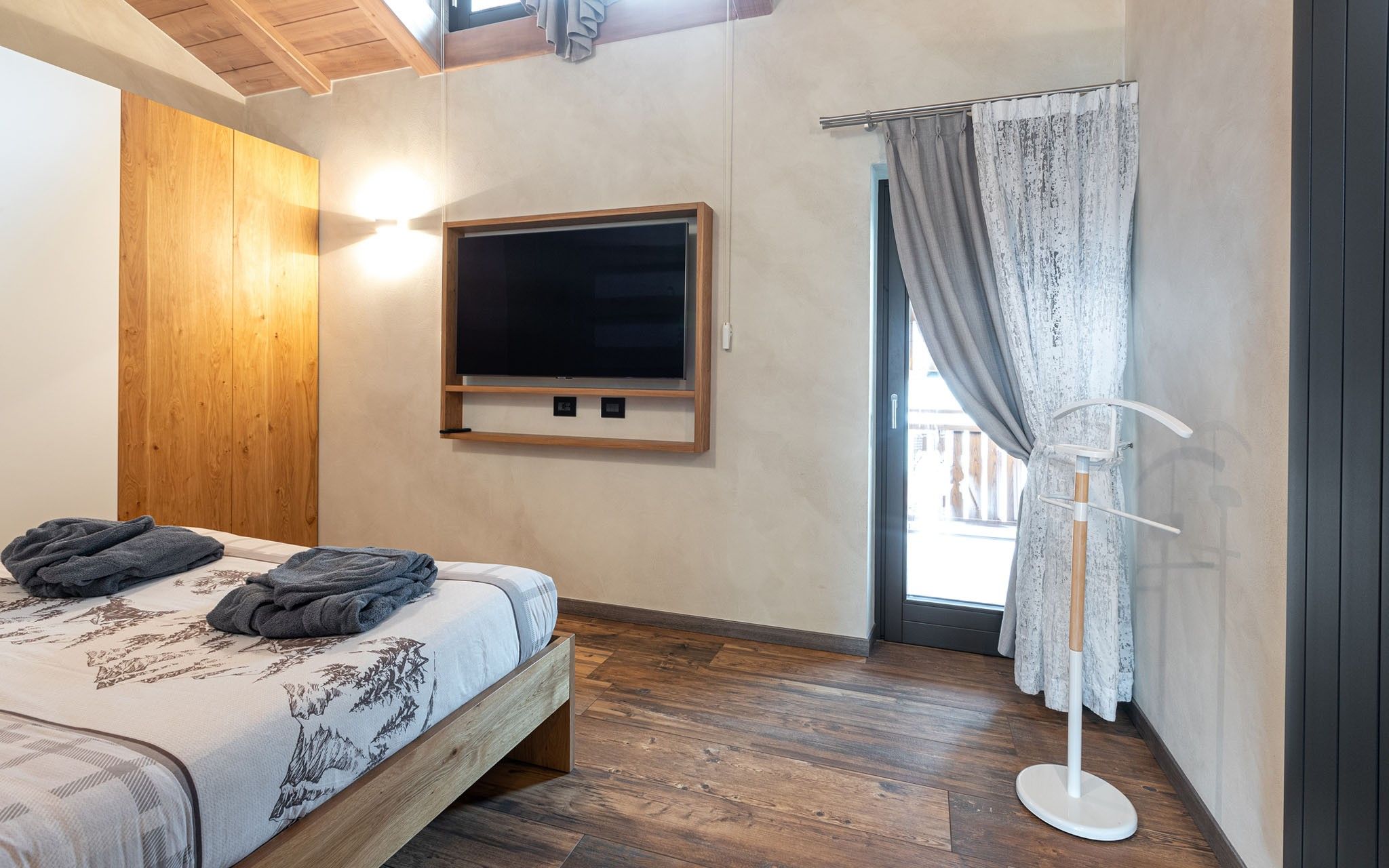 Appartamento Suite Centro Livigno 4**** - Sabrina Appartamento Suite Centro Livigno 4**** - Sabrina